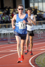North Eastern 10000 metres, Monkton Stadium, Jarrow. Photo: David T. Hewitson/Sports for All Pics
